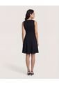 Vestido  Para Mujer M/Sisa Medio Color Negro Marca Ostu #40170354 de Ostu