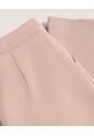 Pantalón  Para Mujer Moda Color Camel Marca Ostu #40070885 de Ostu