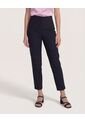 Pantalón  Para Mujer Moda Color Negro Marca Ostu #40070882 de Ostu