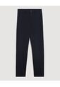Pantalón  Para Hombre Chino Color Azul Marca Ostu #60070563 de Ostu