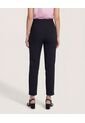 Pantalón  Para Mujer Moda Color Negro Marca Ostu #40070882 de Ostu
