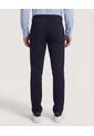 Pantalón  Para Hombre Chino Color Azul Marca Ostu #60070563 de Ostu
