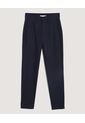 Pantalón  Infantil Niño Chino Color Azul Marca Ostu #80070094 de Ostu