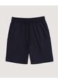 Bermuda  Infantil Niño Cargo Color Azul Marca Ostu #80100065 de Ostu