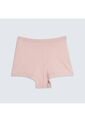 Panty Para Mujer Boxer Color Rosa Marca Ostu #40800089 de Ostu