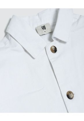 Chaqueta Para Hombre Color Beige Marca Ostu #60080134