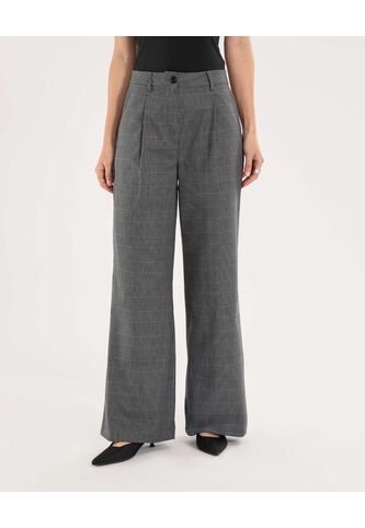 Pantalón Para Mujer Moda Color Negro Marca Ostu #40070827 Ostu