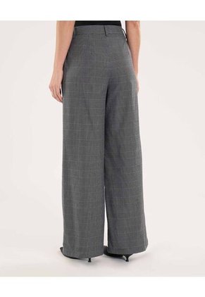 Pantalón Para Mujer Moda Color Negro Marca Ostu #40070827