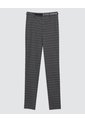 Pantalon Para Mujer Chino Color Negro Marca Ostu #40070386 de Ostu
