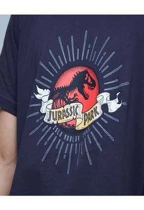 Camiseta Jurassic World Para Hombre #60091238 Ostu