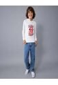 Hoodie The Rolling Stones  Para Infantil Niño #80060156 Ostu de Ostu