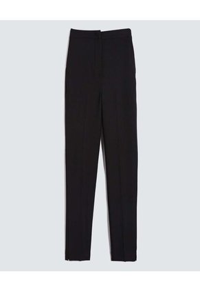 Pantalon Para Mujer  Color Negro Marca Ostu #40070663