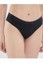 Panty Para Mujer Brasilera Color Negro Marca Ostu #40800094 de Ostu
