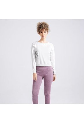 Buzo Mujer Ostu Gris Nailon 40060224-9988