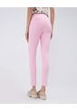Pantalon Para Mujer  Color Rosado  Marca Ostu #40070644 de Ostu