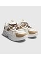 Tenis Para Mujer Chunky Color Blanco Marca Ostu #40720170 de Ostu