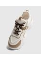 Tenis Para Mujer Chunky Color Blanco Marca Ostu #40720170 de Ostu