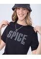 Camiseta Screen Spice Girls  Para Mujer #40092359 Ostu de Ostu