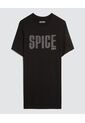 Camiseta Screen Spice Girls  Para Mujer #40092359 Ostu de Ostu