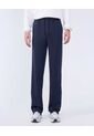 Pantalon Para Hombre Jogger Color Azul  Marca Ostu #60070456 de Ostu