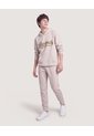 Niño-Buzo Hoodie Legends  Infantil Niño Beige Ostu de Ostu