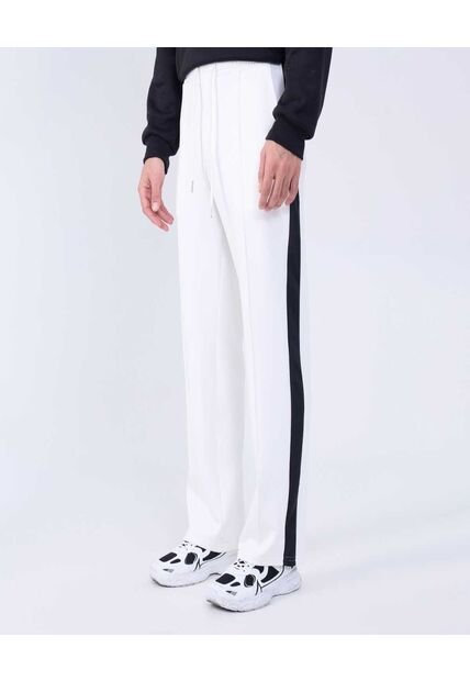 Pantalon Para Hombre  Color Crema Marca Ostu #60070437