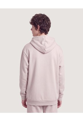 Niño-Buzo Hoodie Legends Infantil Niño Beige Ostu