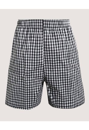 Boxer Amplio Pack X3 Para Hombre Surtido Ostu