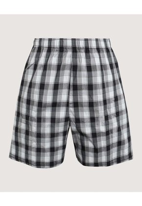 Boxer Amplio Pack X3 Para Hombre Surtido Ostu