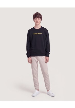Niño-Buzo Mcqueen Speed Infantil Niño Negro Ostu