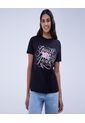 Camiseta Guns N' Roses  Para Mujer #40092316 Ostu de Ostu