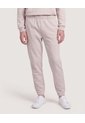 Niño-Pantalón Jogger Essential  Infantil Niño Beige Ostu de Ostu