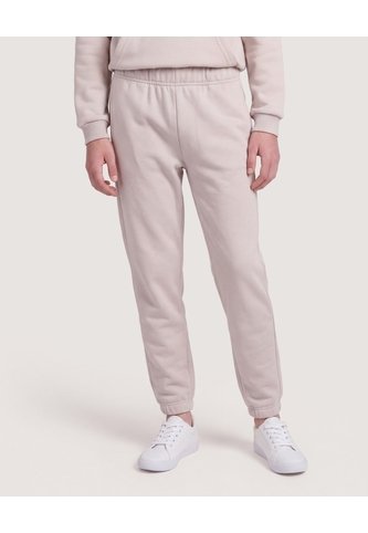 Niño-Pantalón Jogger Essential  Infantil Niño Beige Ostu Ostu