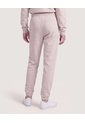 Niño-Pantalón Jogger Essential  Infantil Niño Beige Ostu de Ostu