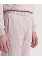 Niño-Pantalón Jogger Essential  Infantil Niño Beige Ostu de Ostu