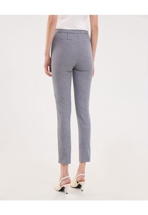 Pantalón Para Mujer Moda Color Negro Marca Ostu #40070785