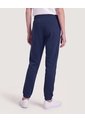 Niño-Pantalón Jogger Essential  Infantil Niño Azul Ostu de Ostu