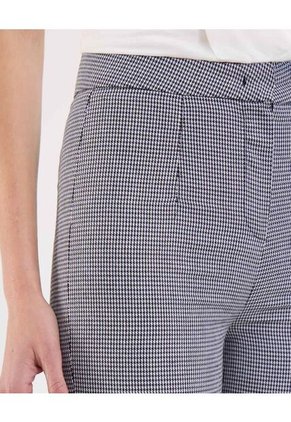 Pantalón Para Mujer Moda Color Negro Marca Ostu #40070785