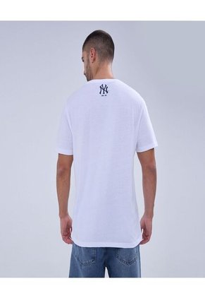 Camiseta Oficial New York Yankees De Hombre #60091439 Ostu
