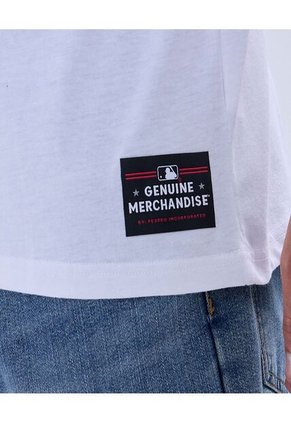 Camiseta Oficial New York Yankees De Hombre #60091439 Ostu