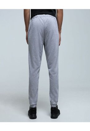 Pantalon Para Hombre Jogger Color Gris  Marca Ostu #60070359