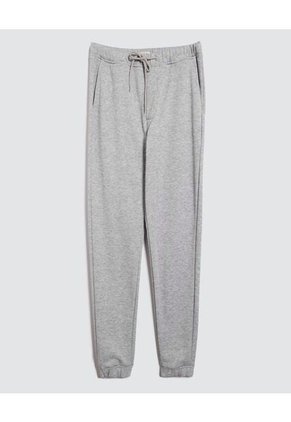 Pantalon Para Hombre Jogger Color Gris  Marca Ostu #60070359