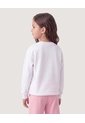 Niña-Buzo Stitch Little Blue  Infantil Niña Blanco Ostu de Ostu