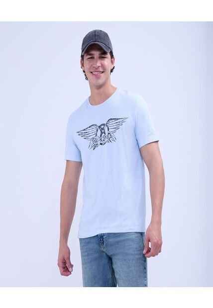 Camiseta Para Hombre Aerosmith  Para Hombre #60091599 Ostu