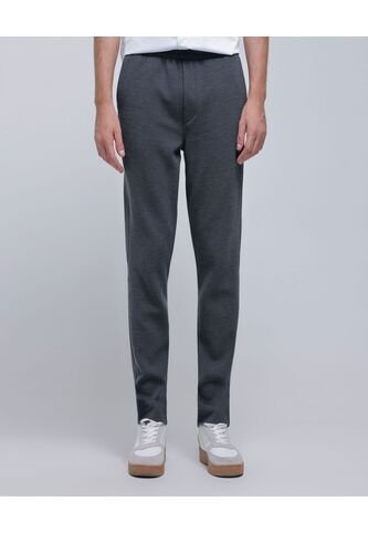 Pantalon Para Hombre Jogger Color Verde  Marca Ostu #60070375 Ostu