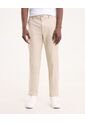 Pantalón Para Hombre Chino Color Beige Marca Ostu #60070458 de Ostu