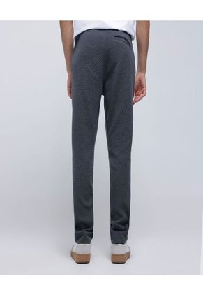 Pantalon Para Hombre Jogger Color Verde  Marca Ostu #60070375