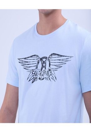 Camiseta Para Hombre Aerosmith  Para Hombre #60091599 Ostu