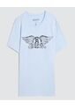 Camiseta Para Hombre Aerosmith  Para Hombre #60091599 Ostu de Ostu