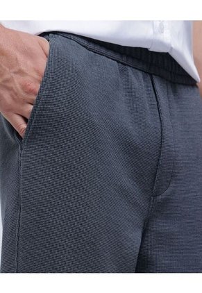 Pantalon Para Hombre Jogger Color Verde  Marca Ostu #60070375